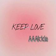 KEEP LOVE