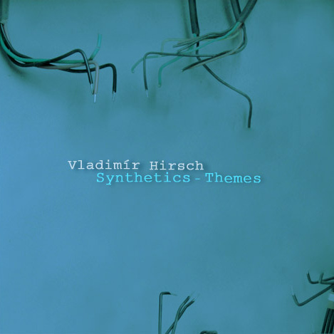 Vladimir Hirsch - Music Of Inner Sleep