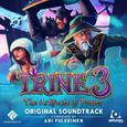 Trine 3: The Artifacts of Power Original Soundtrack