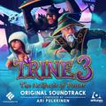 Trine 3: The Artifacts of Power Original Soundtrack