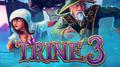Trine 3: The Artifacts of Power Original Soundtrack专辑
