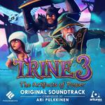 Trine 3: The Artifacts of Power Original Soundtrack专辑