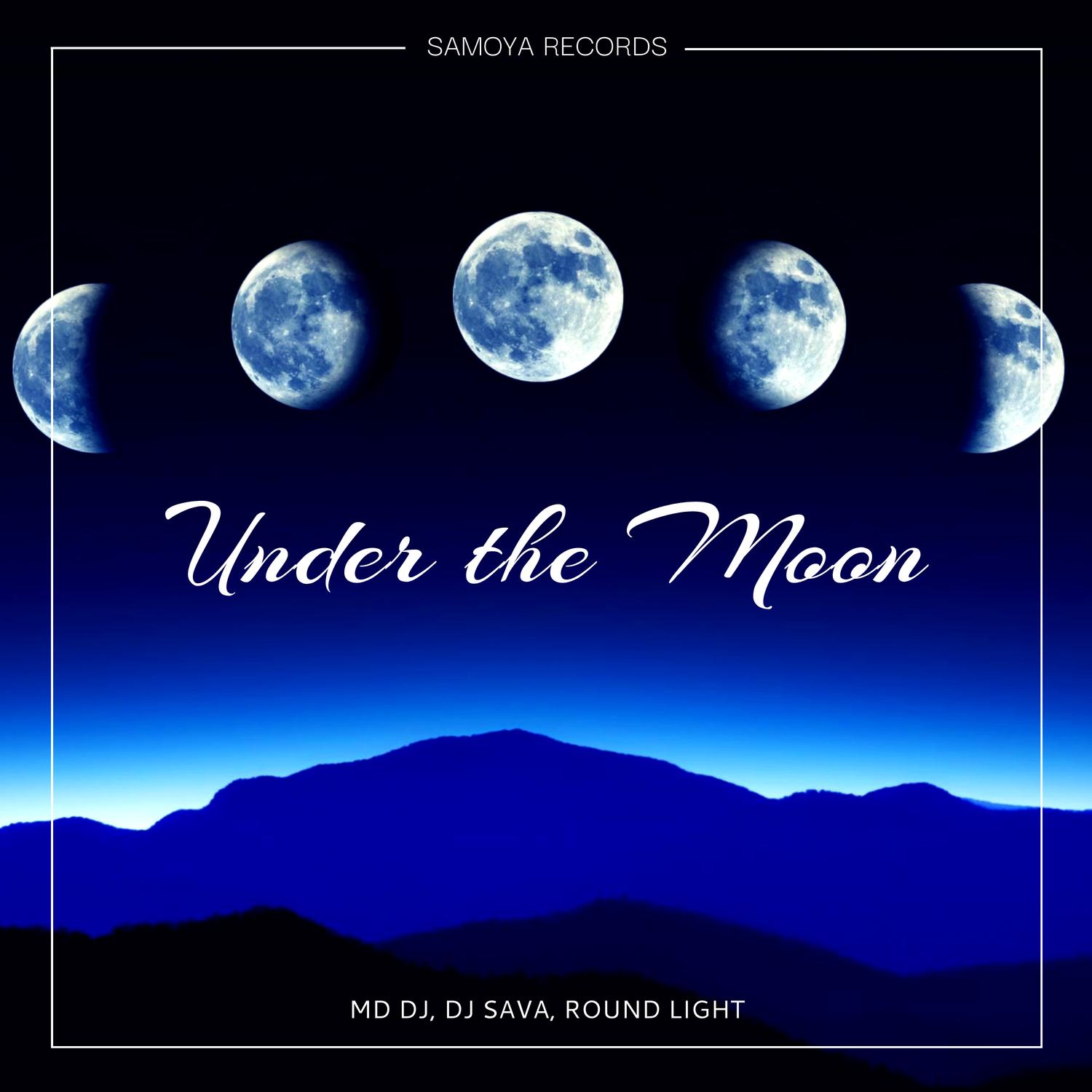 Under the Moon
