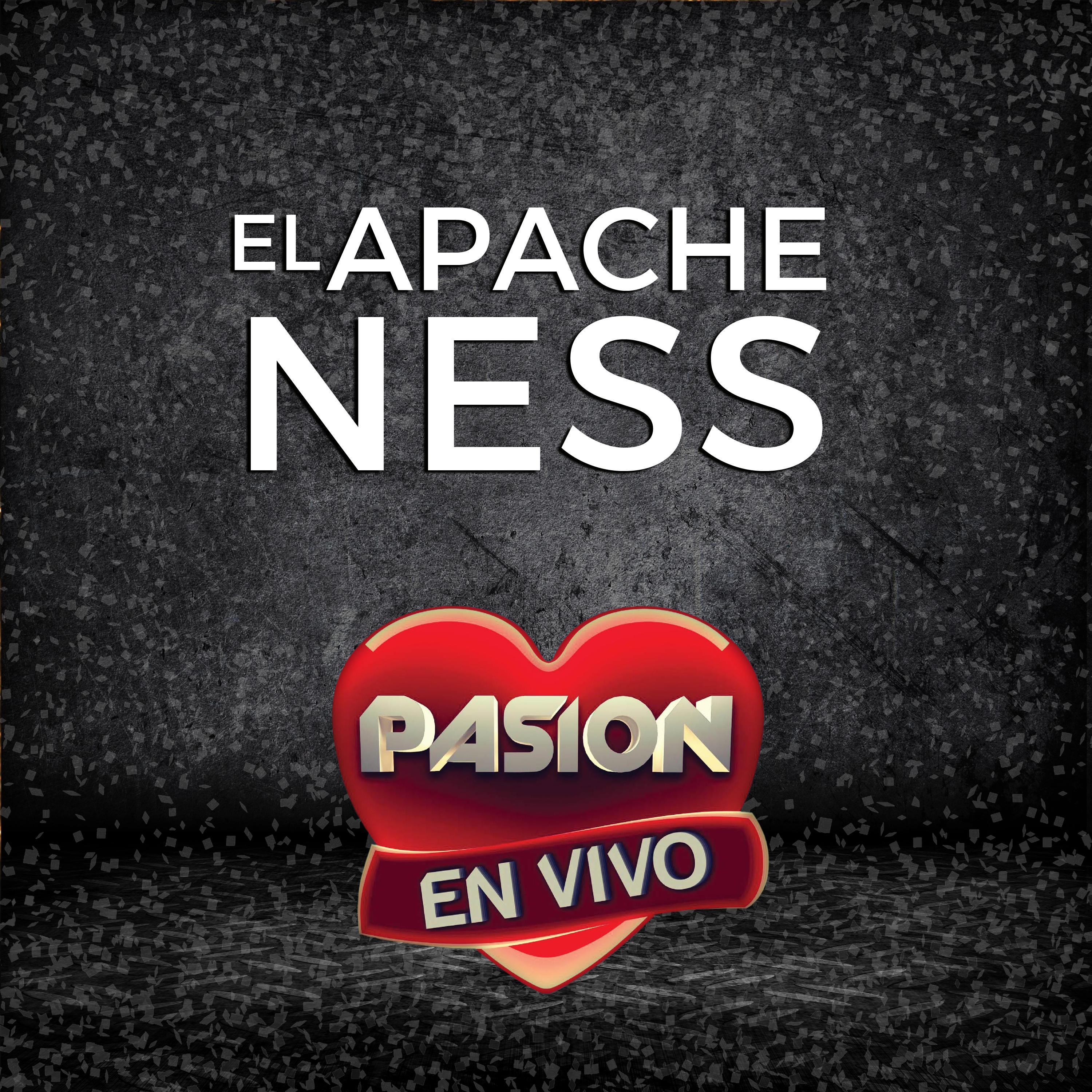 En Vivo en Pasión 2017