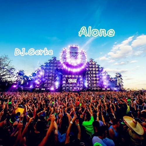 Faded (Original mix)