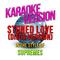 Stoned Love (Disco Version) [In the Style of Supremes] [Karaoke Version] - Single专辑