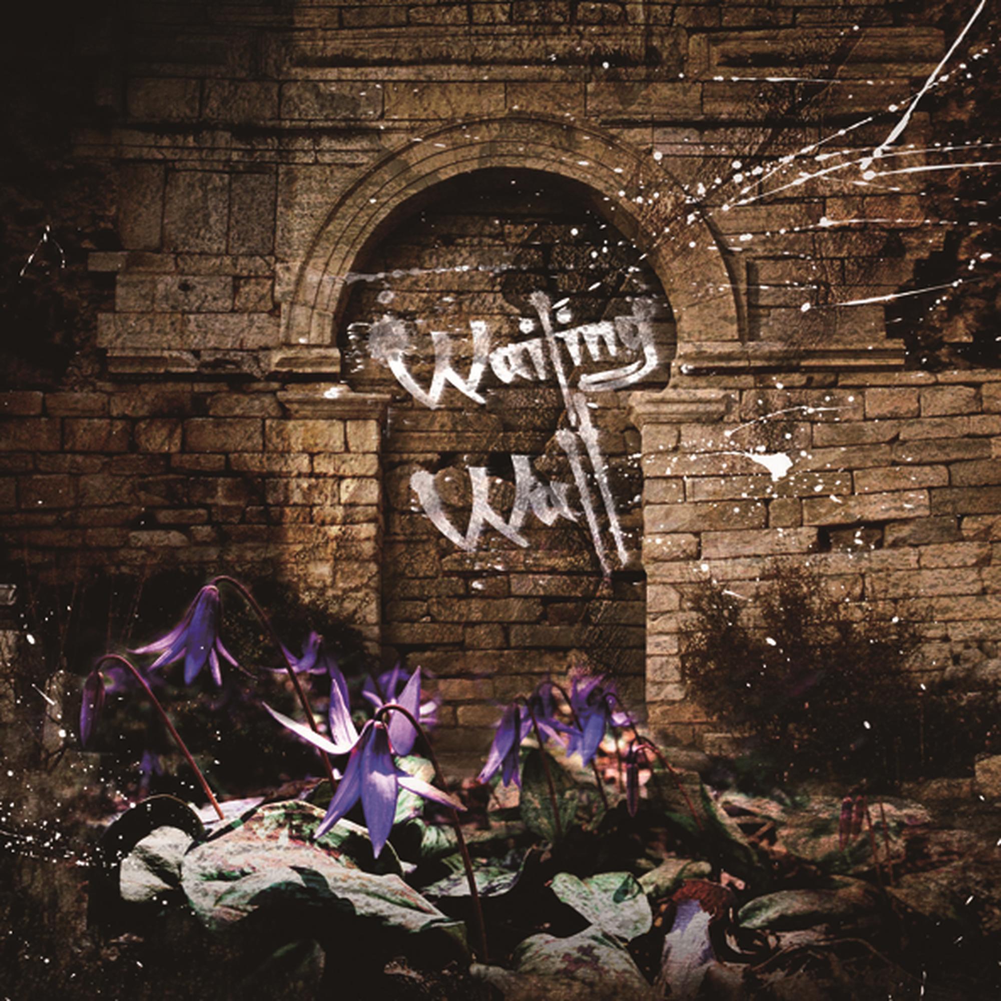 Wailing Wall＜初回盤＞