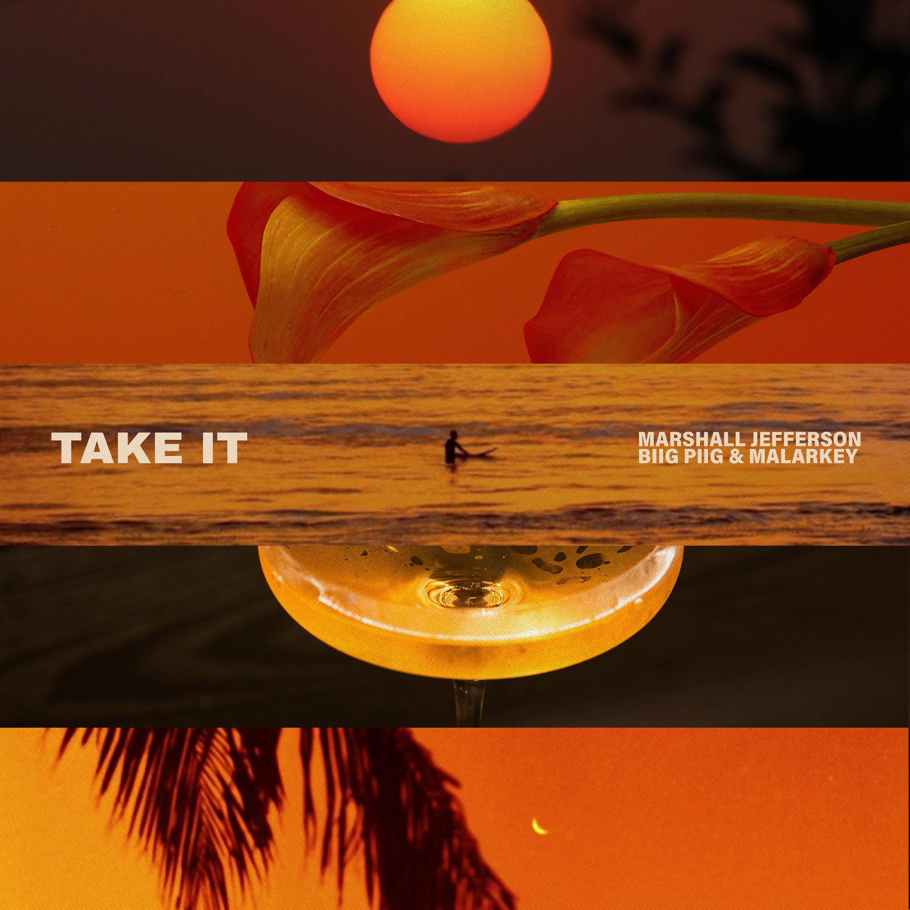 Take It