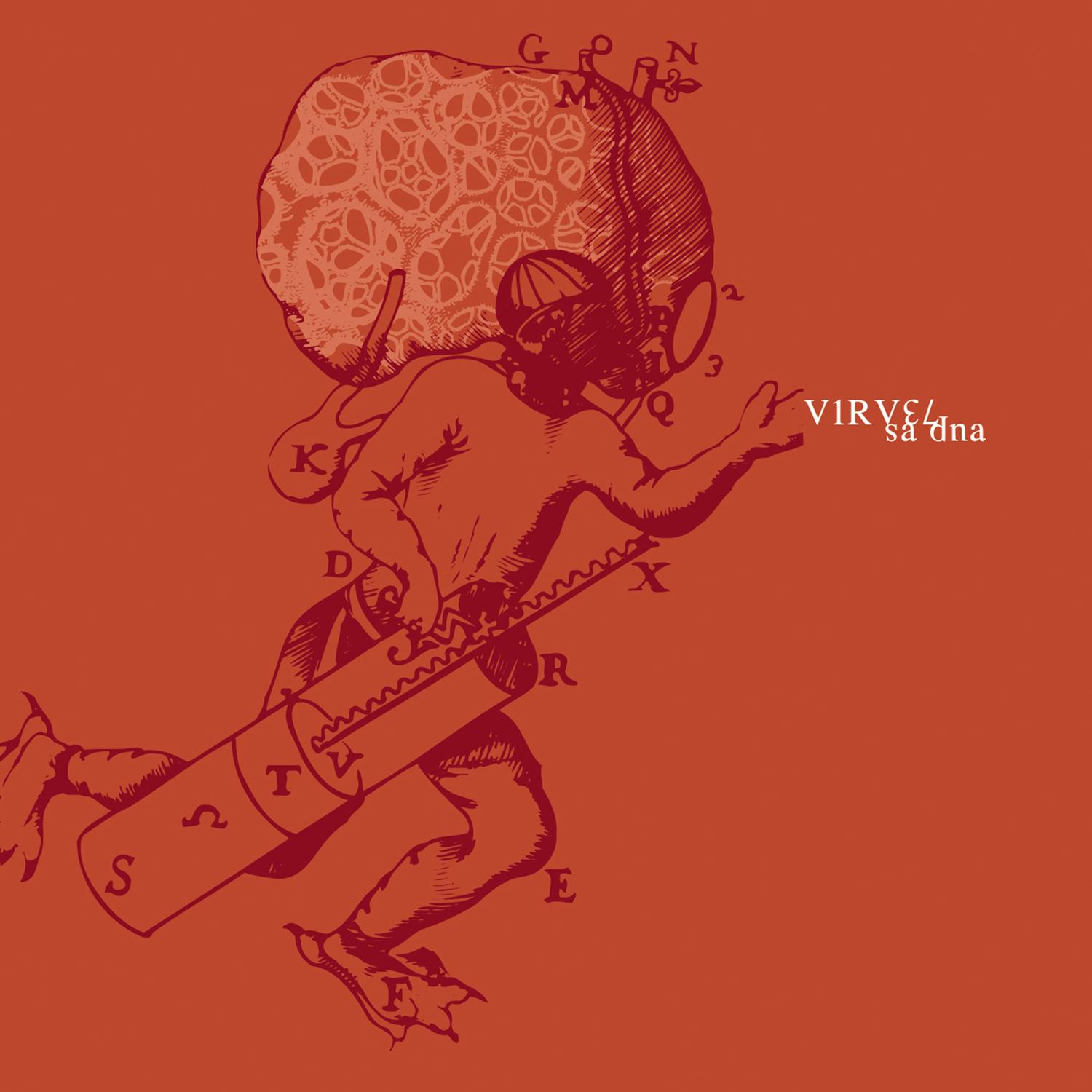 Virvel ‎