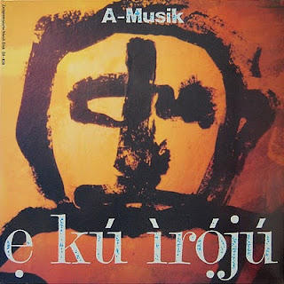 E Ku Iroju