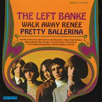 The Left Banke - Walk Away Renee ( Karaoke )