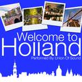 Welcome to Holland