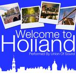 Welcome to Holland专辑