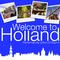 Welcome to Holland专辑