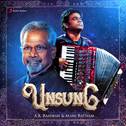 Unsung : A.R. Rahman & Mani Ratnam专辑