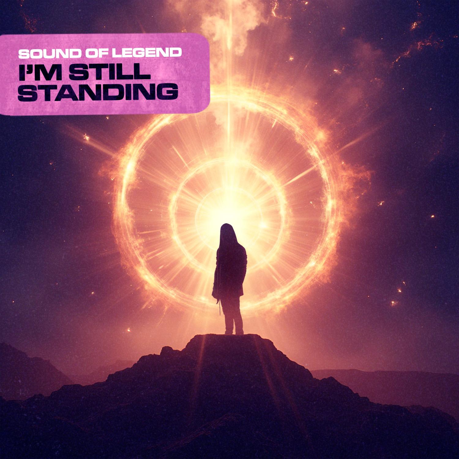 I'm Still Standing