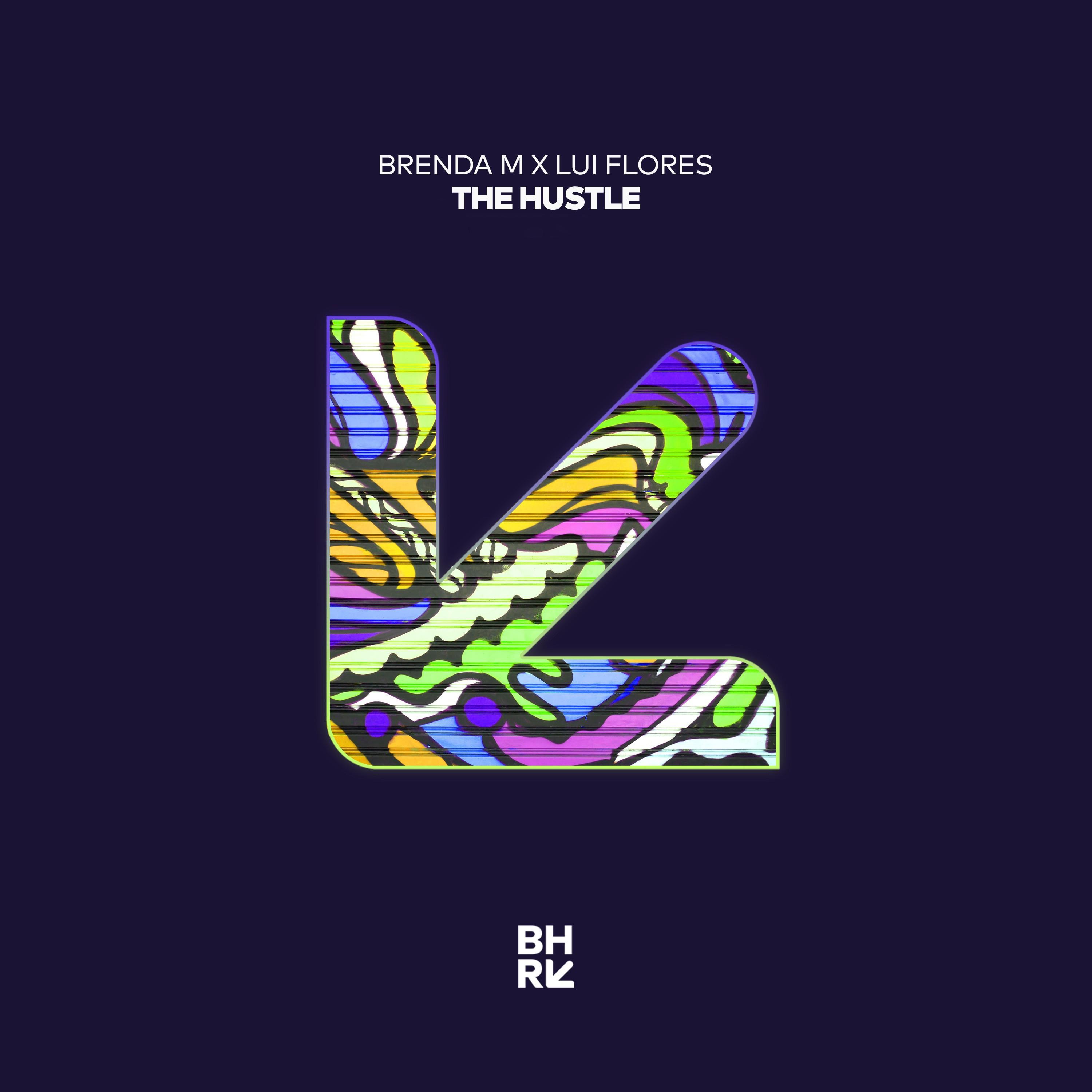 Brenda M - The Hustle