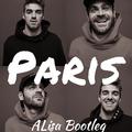 Paris(ALisa Bootleg)
