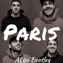 Paris(ALisa Bootleg)专辑