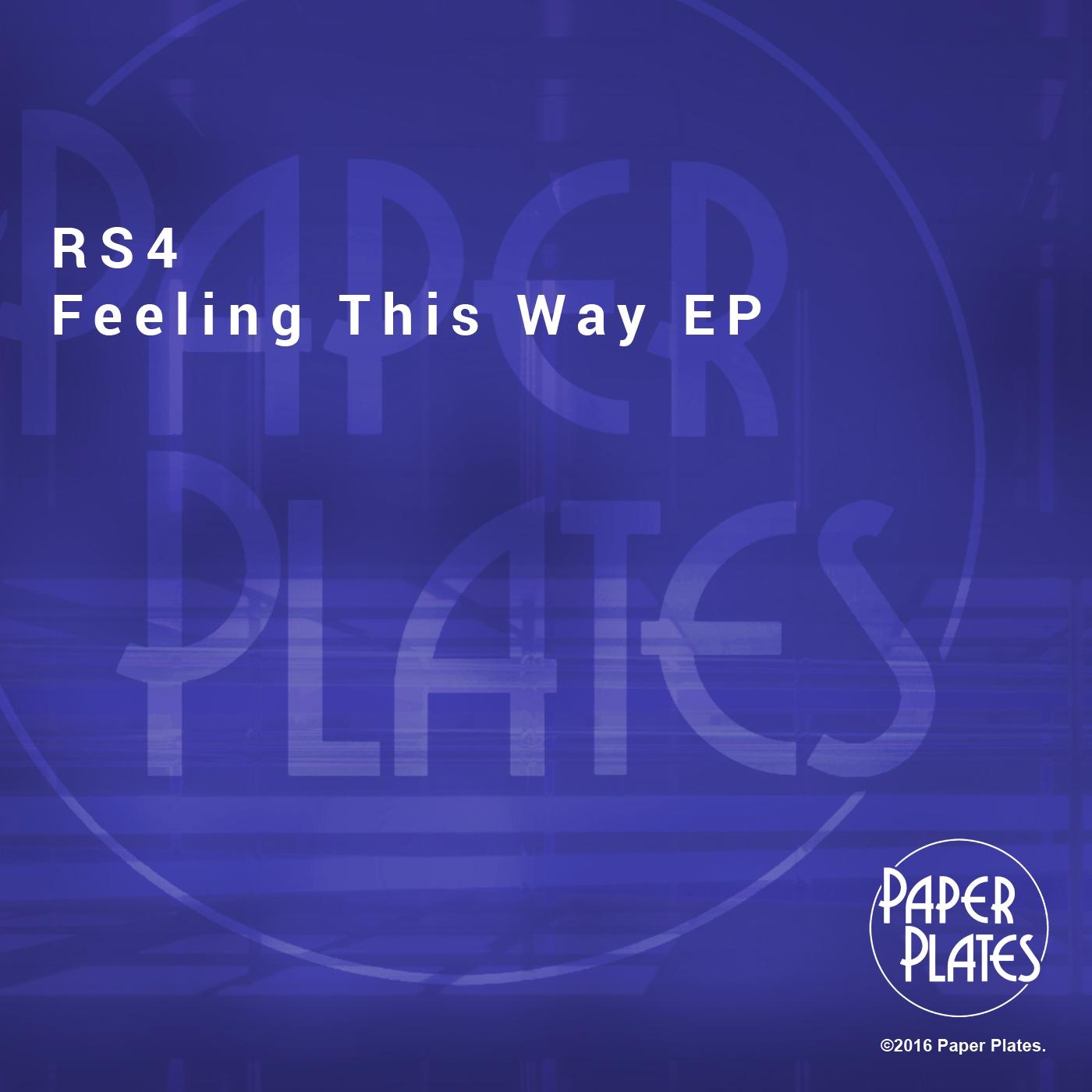 Feeling This Way EP