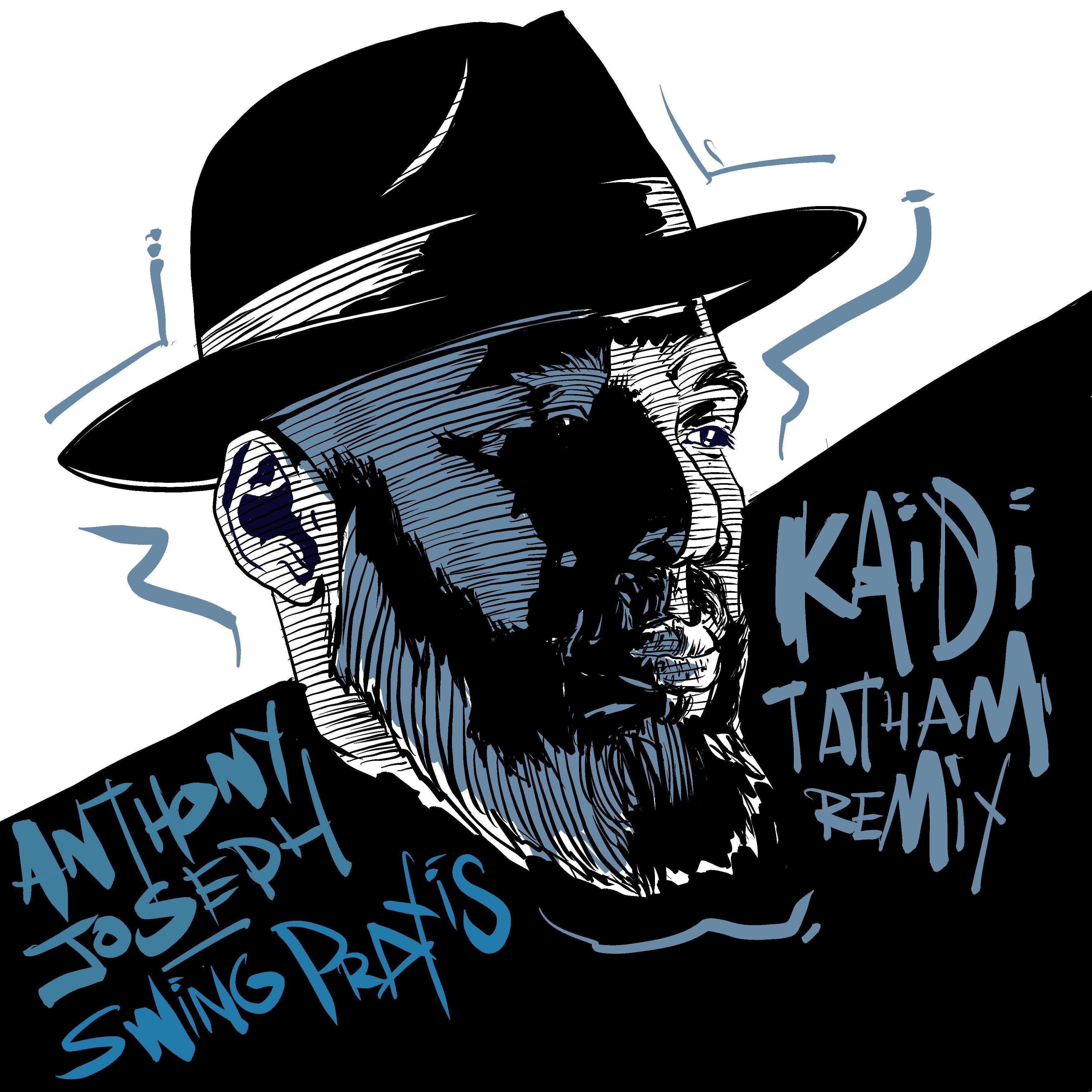Swing Praxis (Kaidi Tatham Remix)