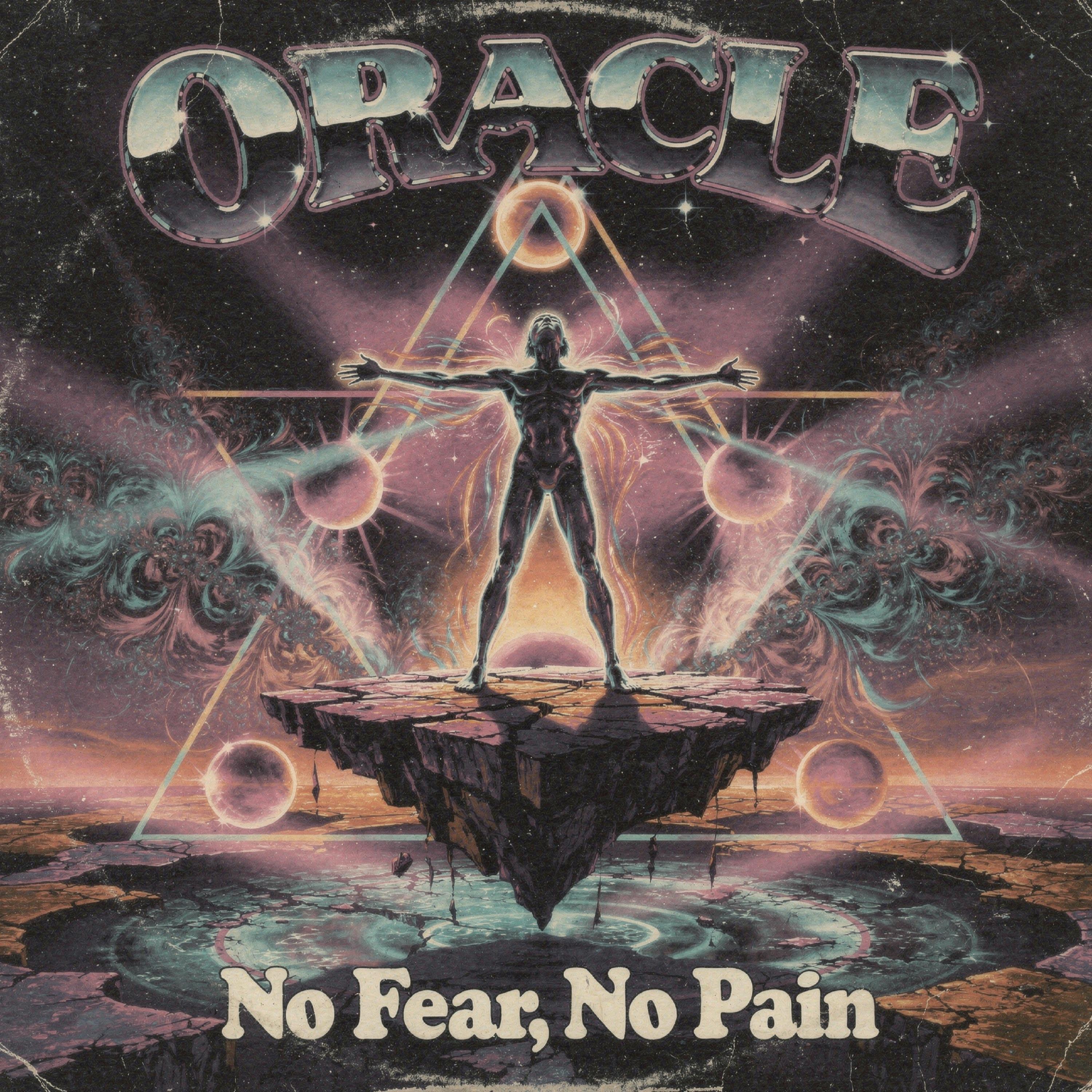 No Fear, No Pain