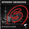 Spinnin' Sessions Shanghai 2020