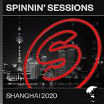 Spinnin' Sessions Shanghai 2020专辑