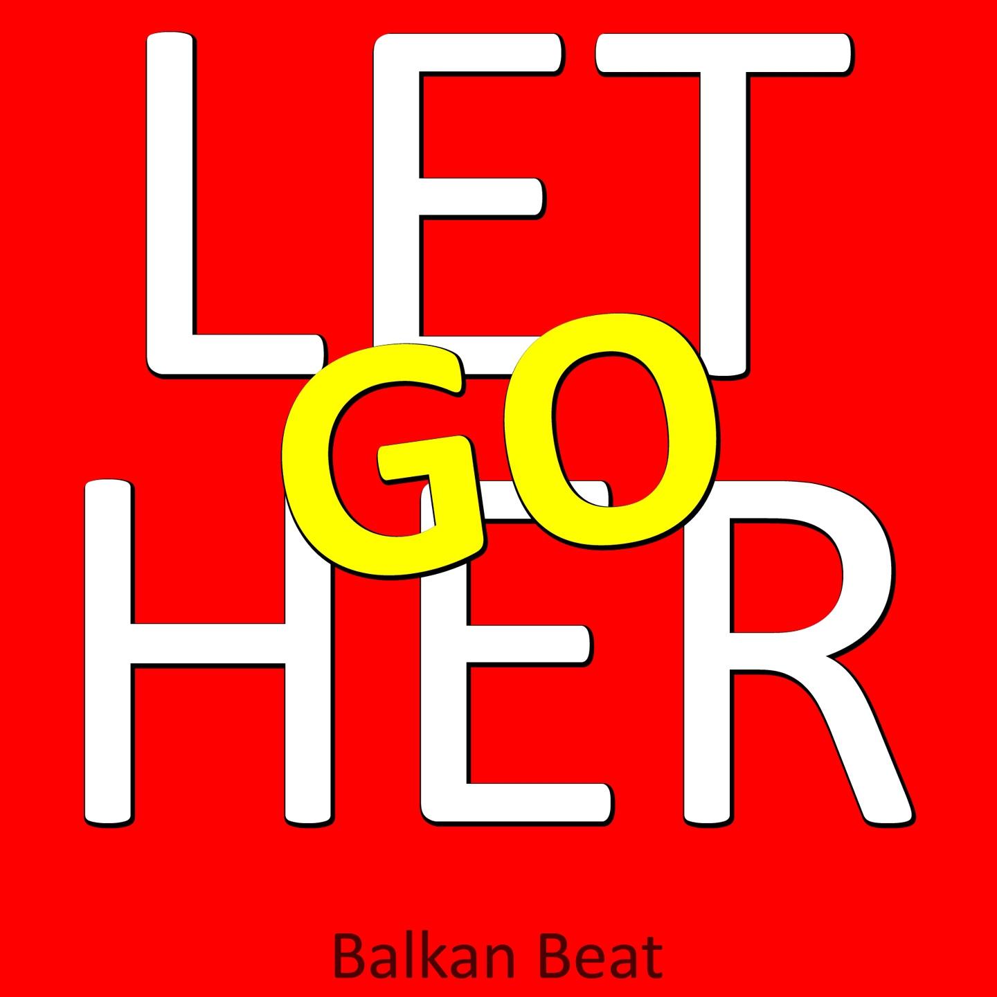 Let Her Go专辑