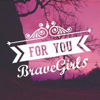 （Brave Girls）Thank You - Inst.