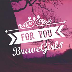 【Brave Girls】Thank You - Inst.