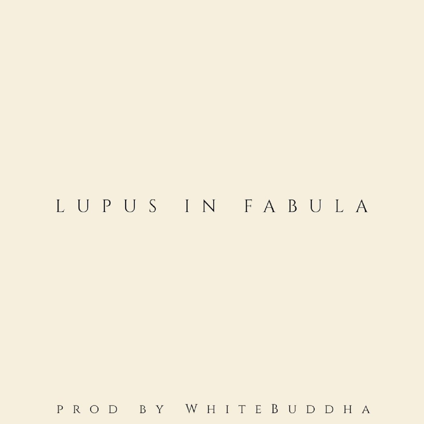 Lupus In Fabula专辑