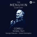 Corelli: 12 Violin Sonatas, Op. 5专辑