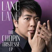 The Chopin Tristesse专辑