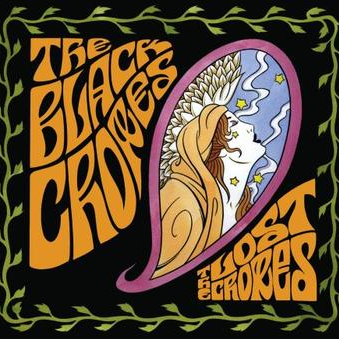 The Lost Crowes