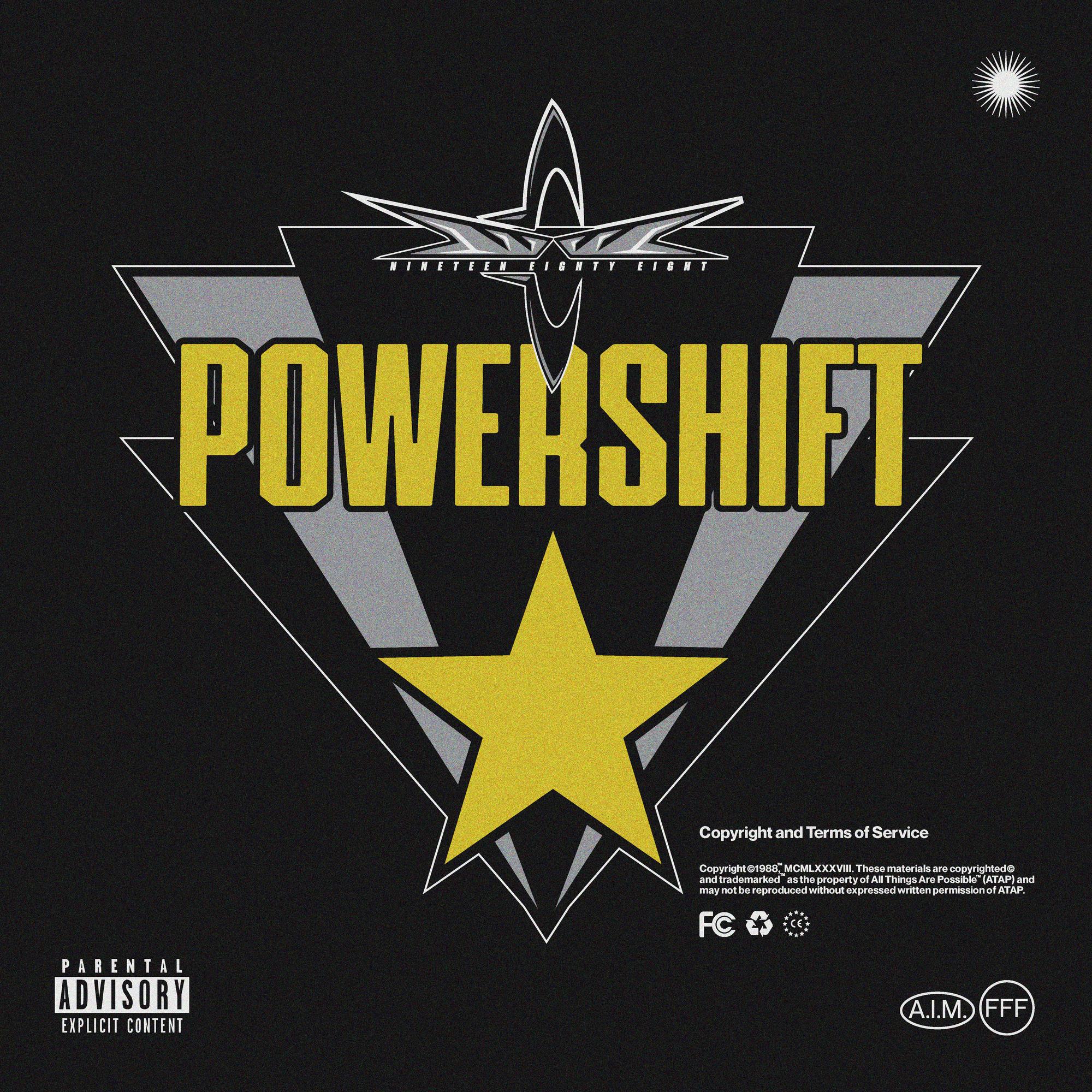Power Shift