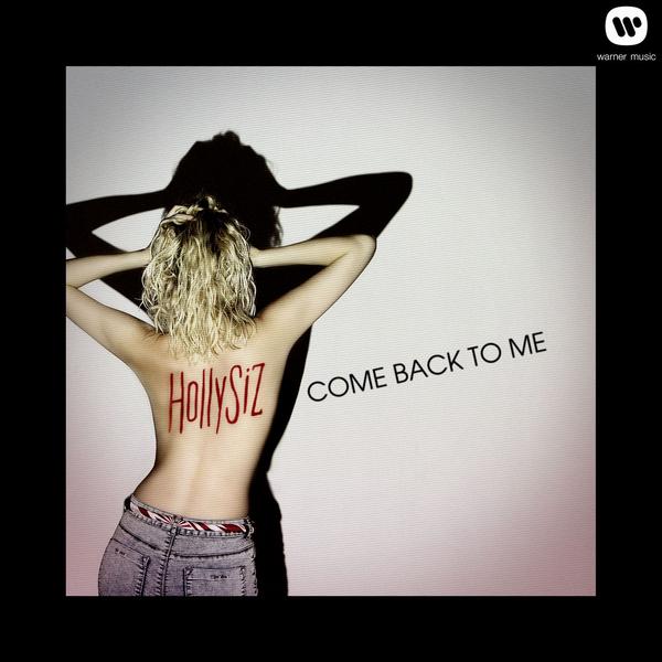 Come Back To Me