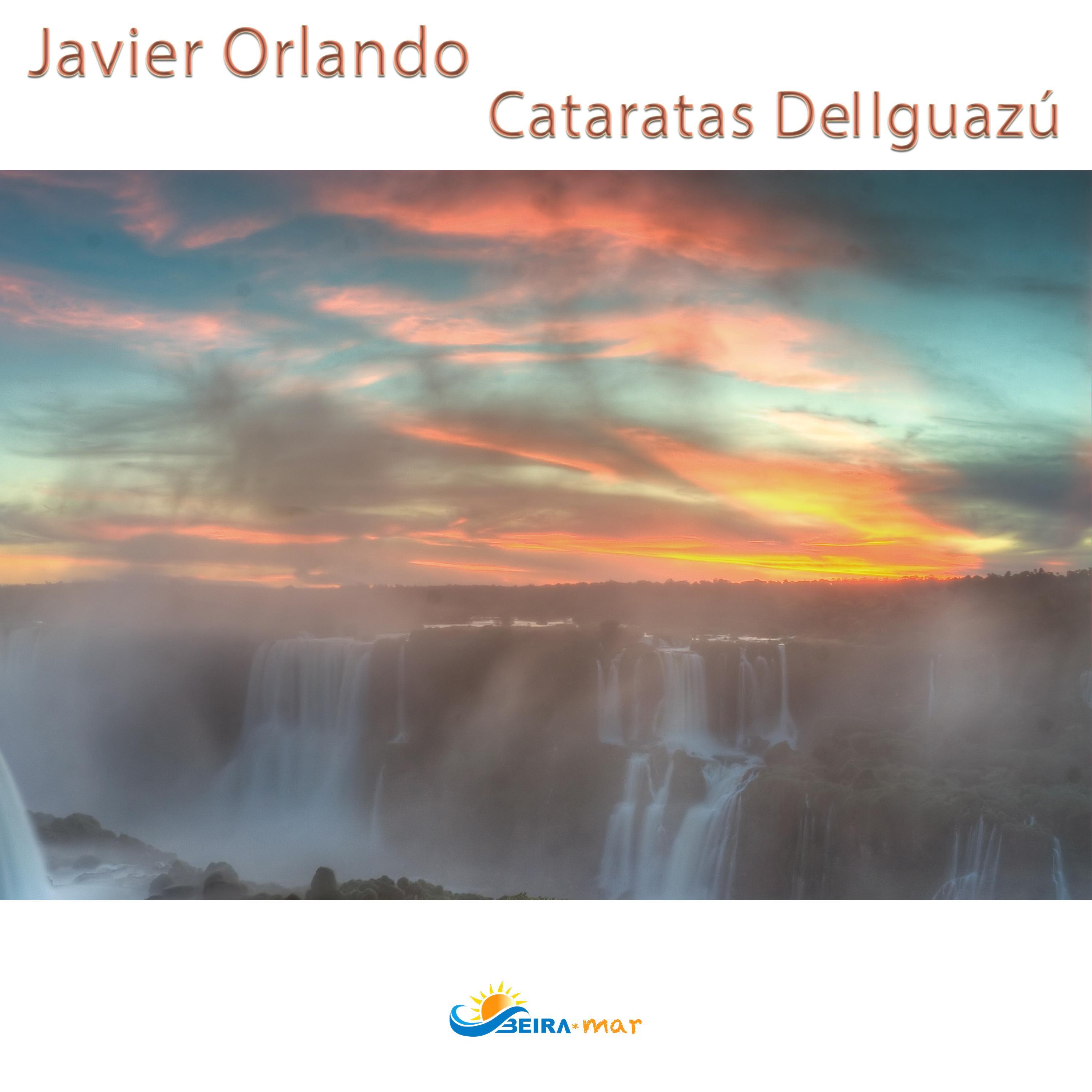 Cataratas del Iguazú