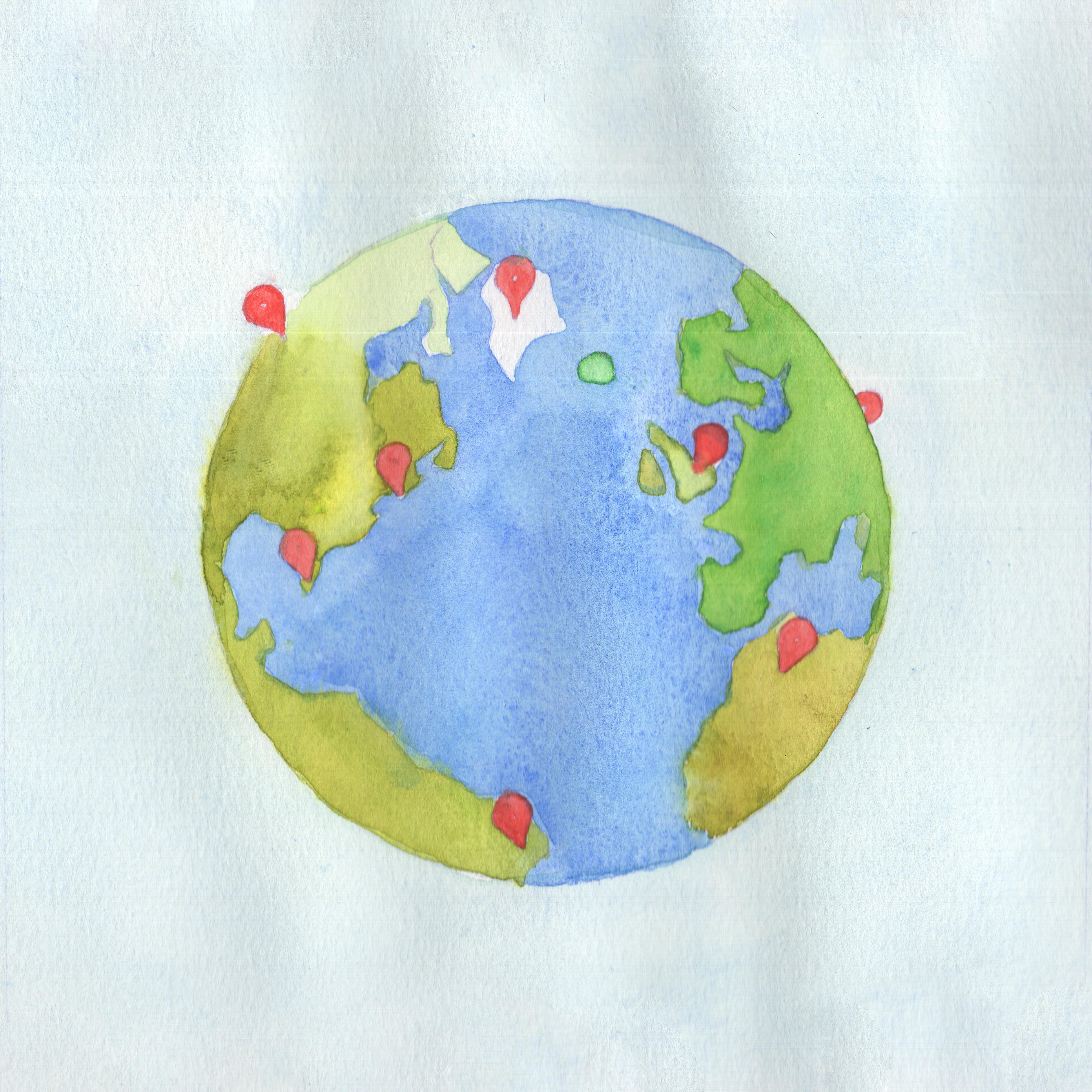 Places to Go