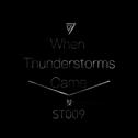 When Thunderstorms Came专辑