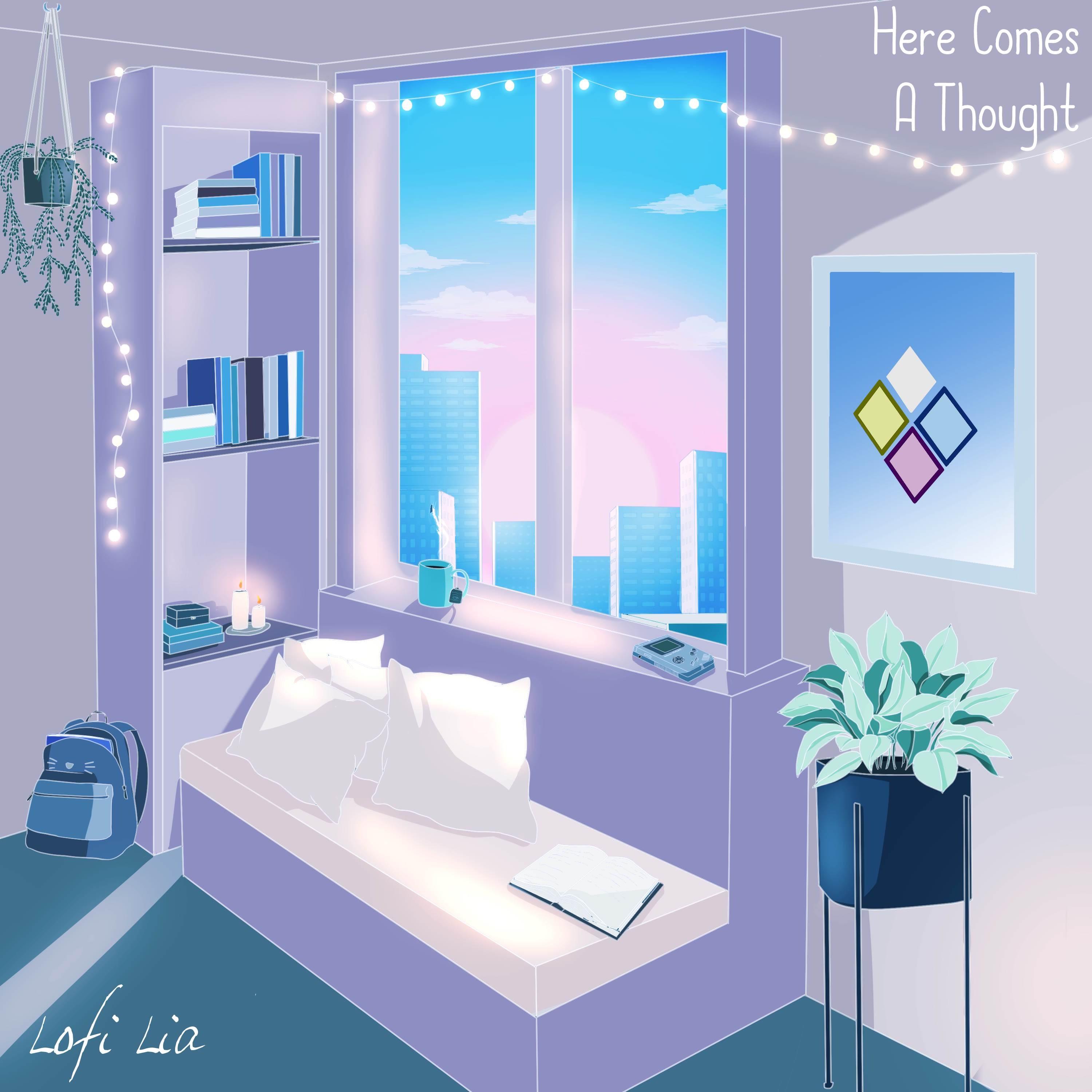 Here Comes A Thought (From "Steven Universe")