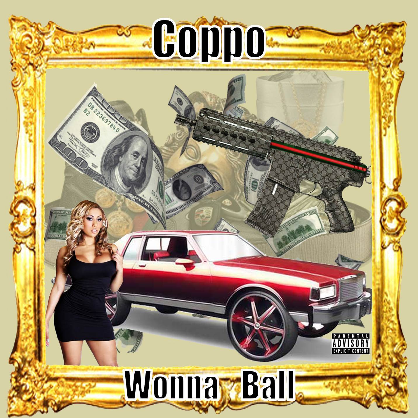 Wonna Ball