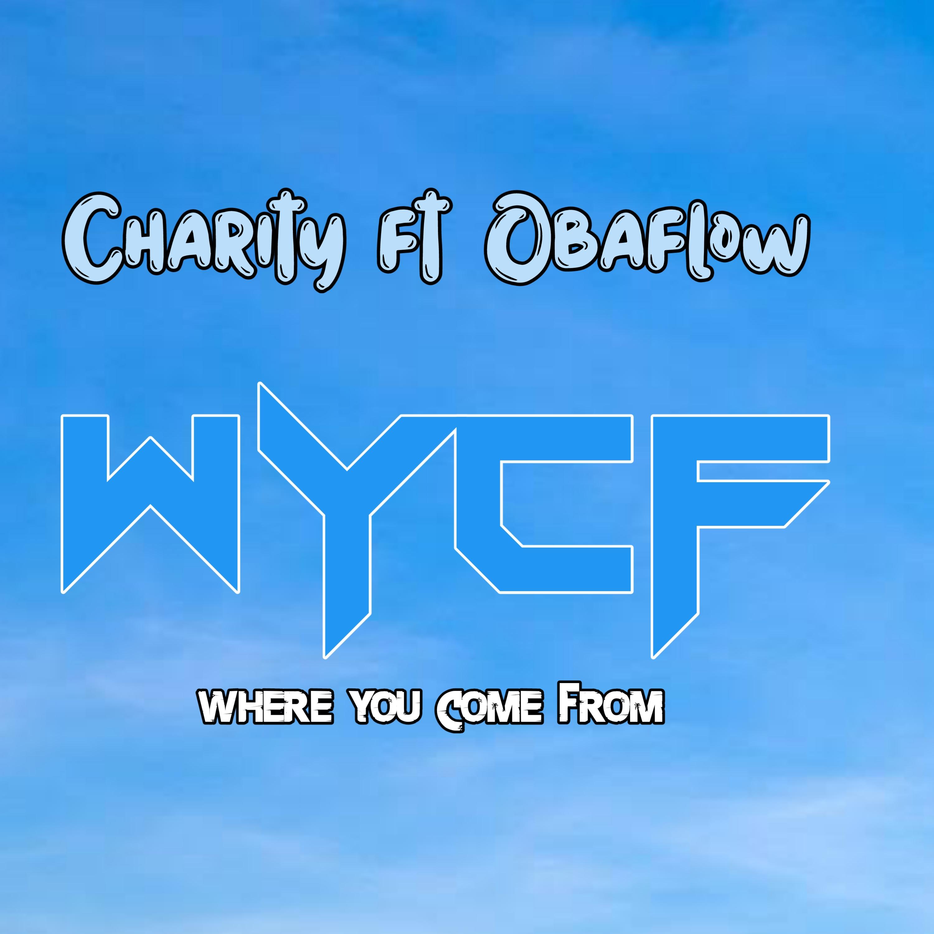 Charity - Where You Come From (WYCF)