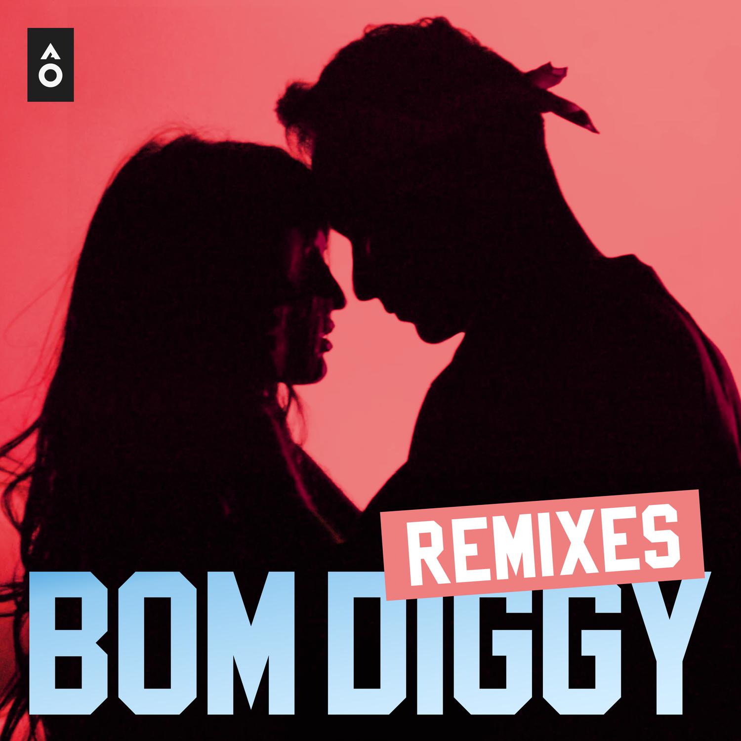 Jasmin Walia - Bom Diggy (SXYDRPS Remix)