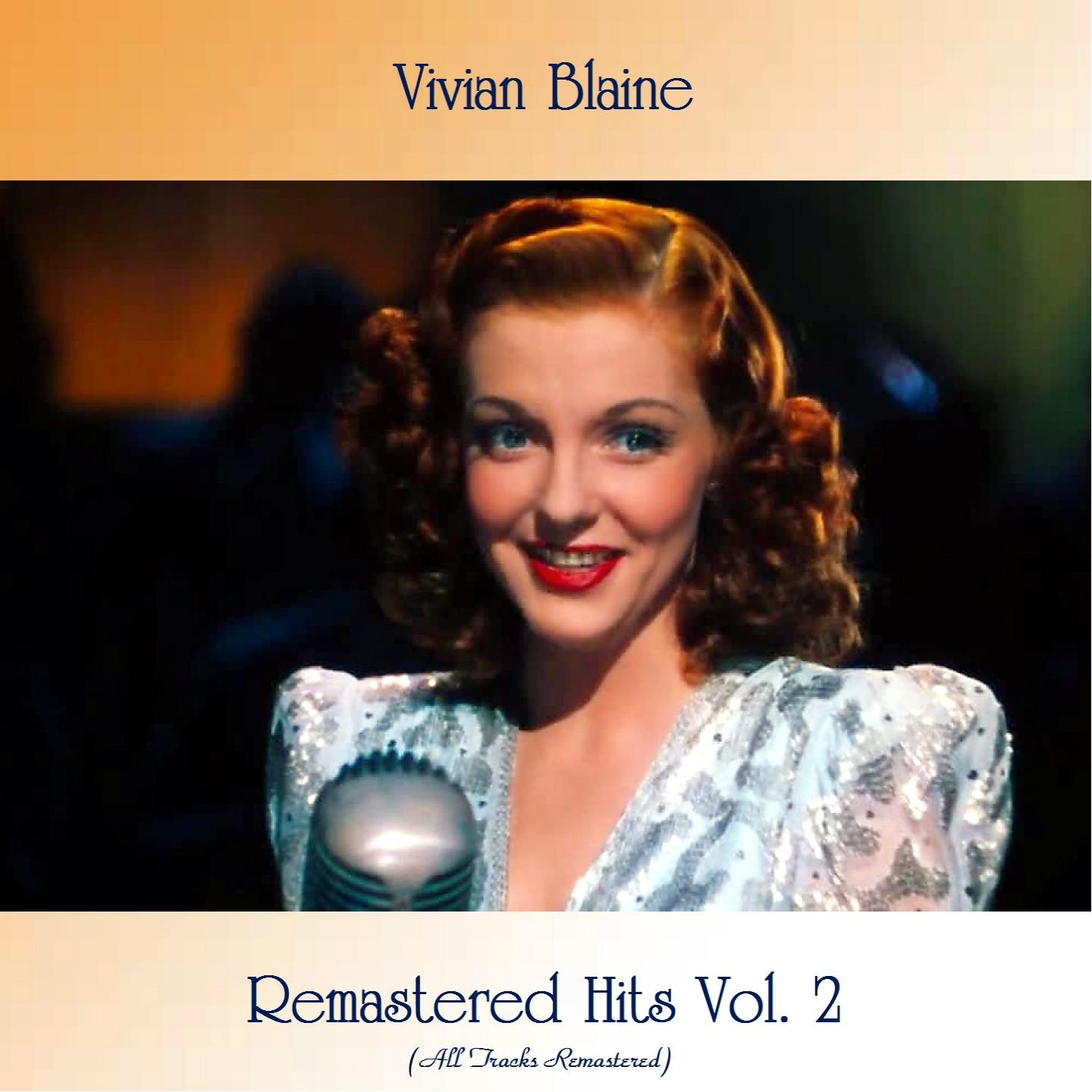 Remastered Hits vol. 2 (All Tracks Remastered)