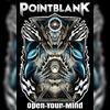 Point Blank - Ambisi Serakah X