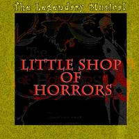原版伴奏 Little Shop of Horros Prologue  From the Musical Little Shop of Horrors PT Instrumental 无和声伴奏(原调)