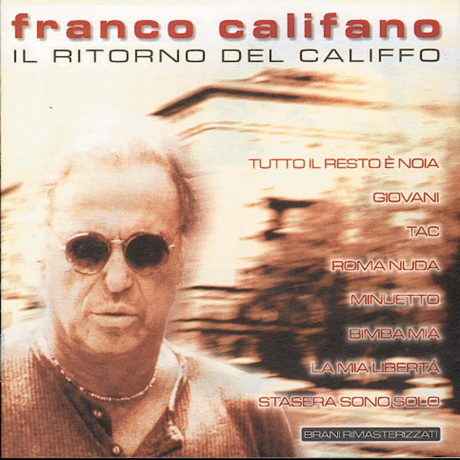 Il ritorno del califfo