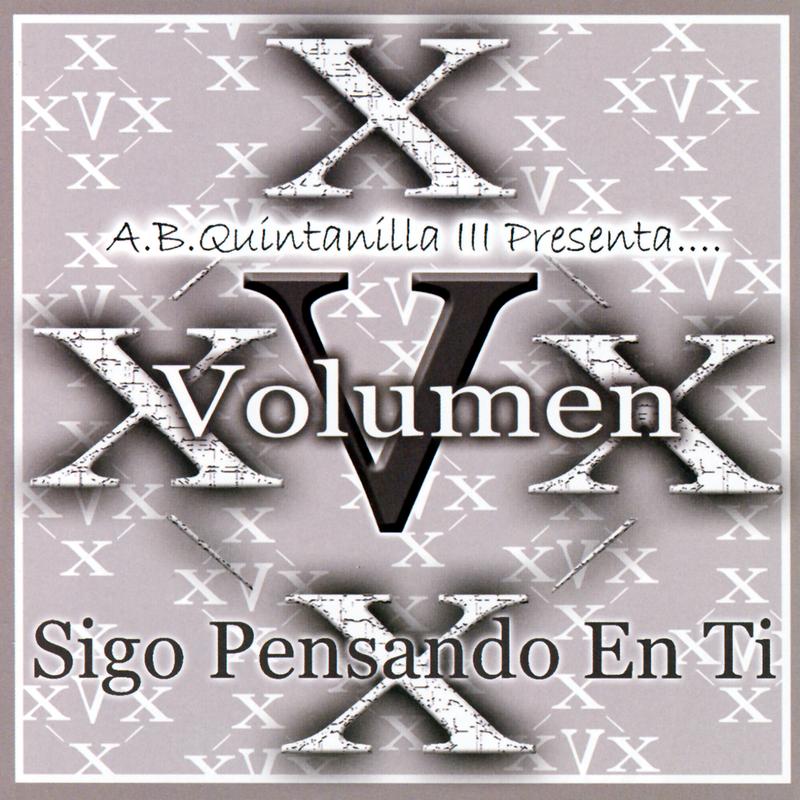 A.B. Quintanilla III Presenta