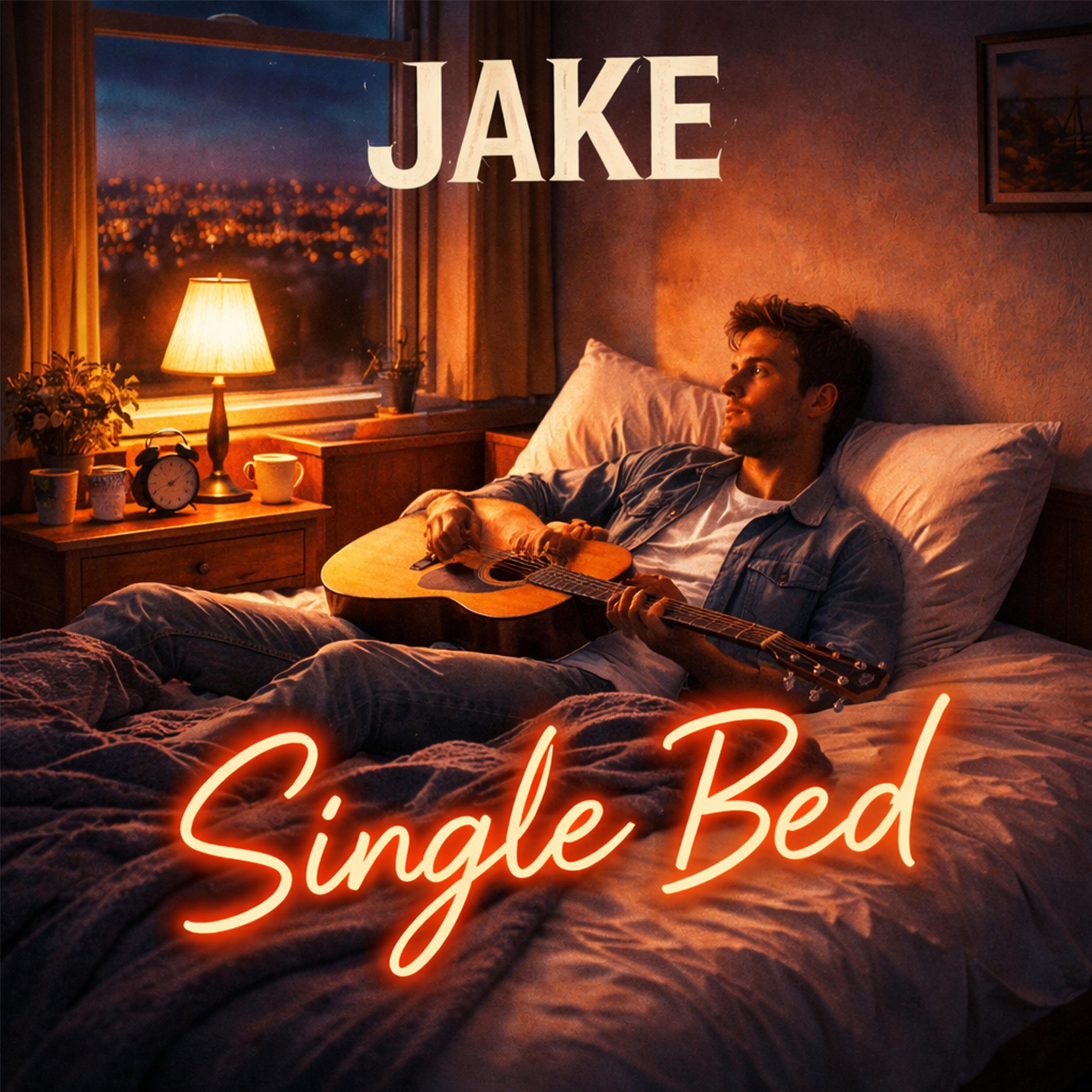Single Bed